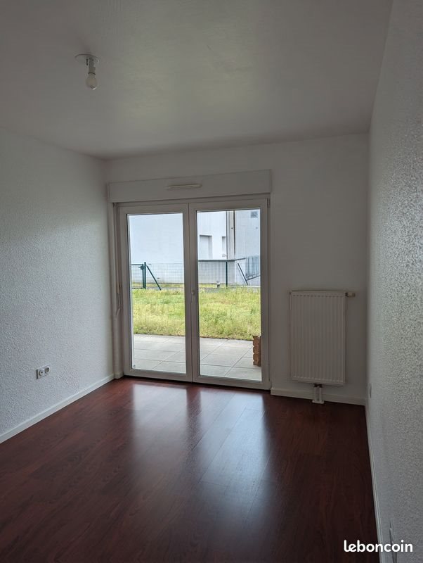 Appartement à vendre, 43m², Rixheim