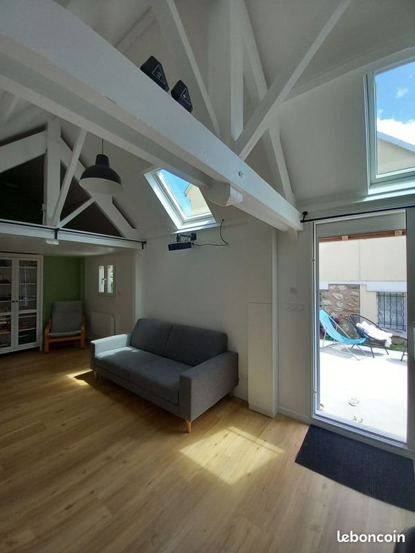 Appartement à louer, 30m², Verrières-le-Buisson
