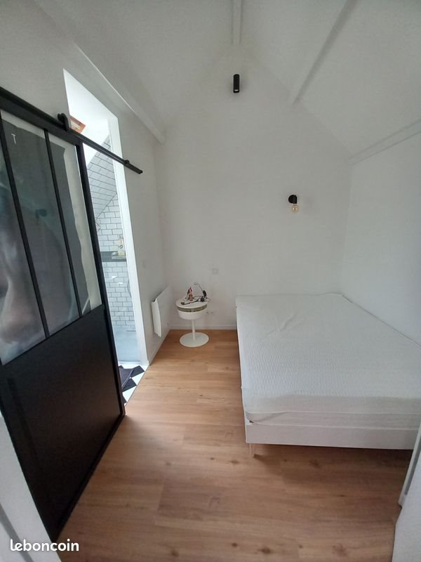 Appartement à louer, 30m², Verrières-le-Buisson