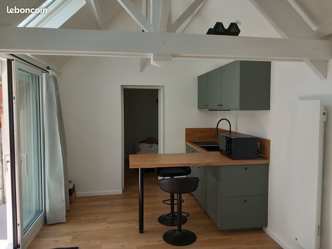 Appartement à louer, 30m², Verrières-le-Buisson