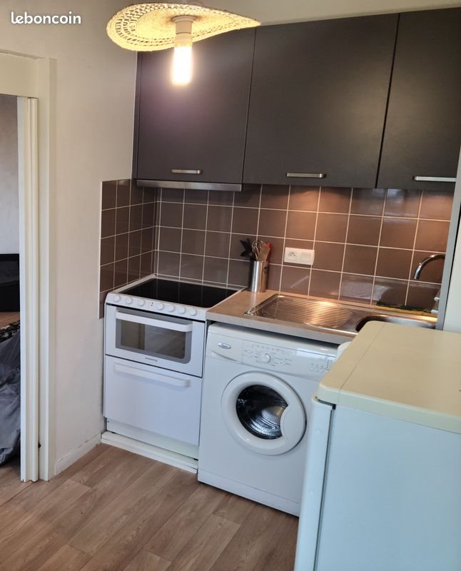 Appartement à louer, 50m², La Rochelle