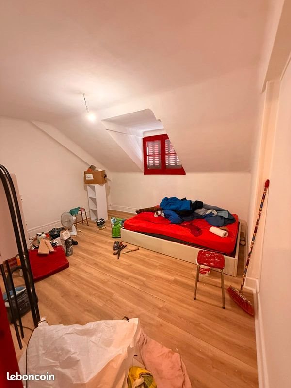 Appartement à louer, 26m², Aix-les-Bains