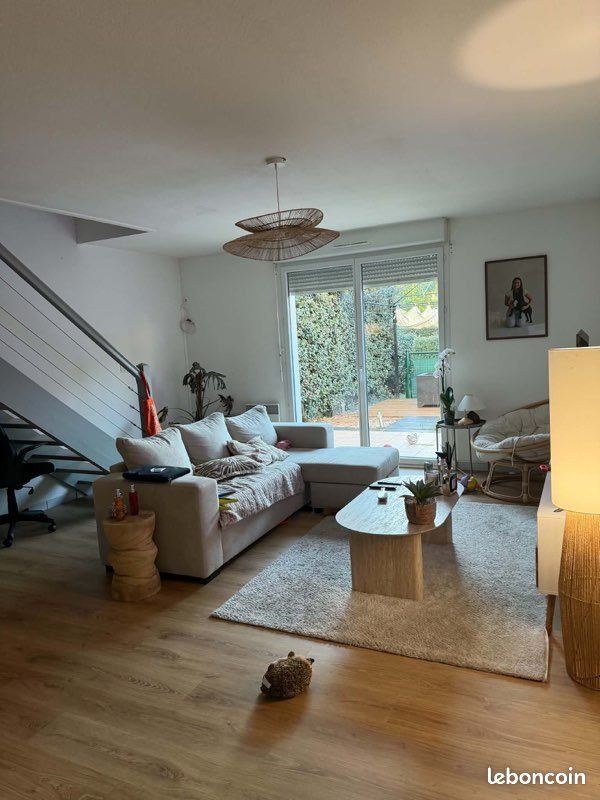 Maison à louer, 74m², Saint-Paul-lès-Dax