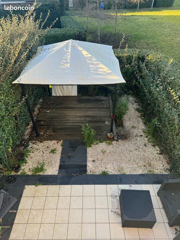 Maison à louer, 74m², Saint-Paul-lès-Dax