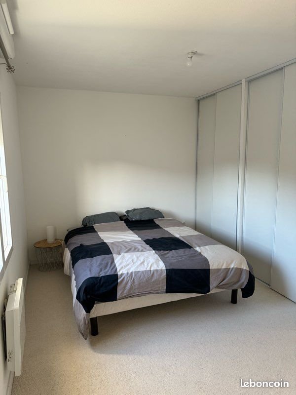 Maison à louer, 74m², Saint-Paul-lès-Dax