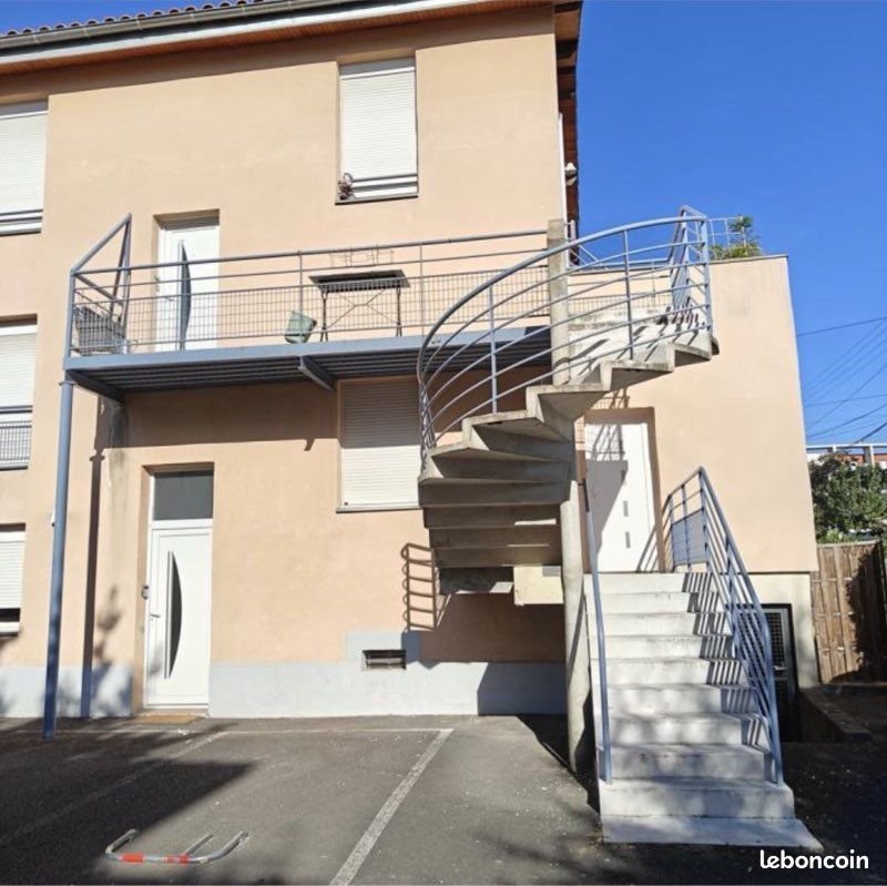 Appartement à vendre, 67m², Clermont-Ferrand