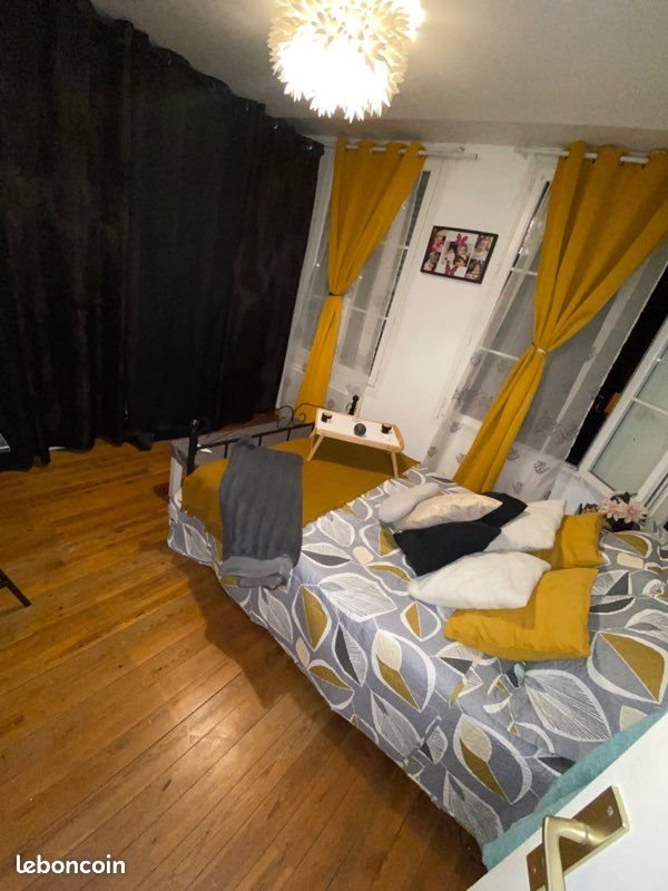 Appartement à louer, 58m², Neuilly-en-Thelle