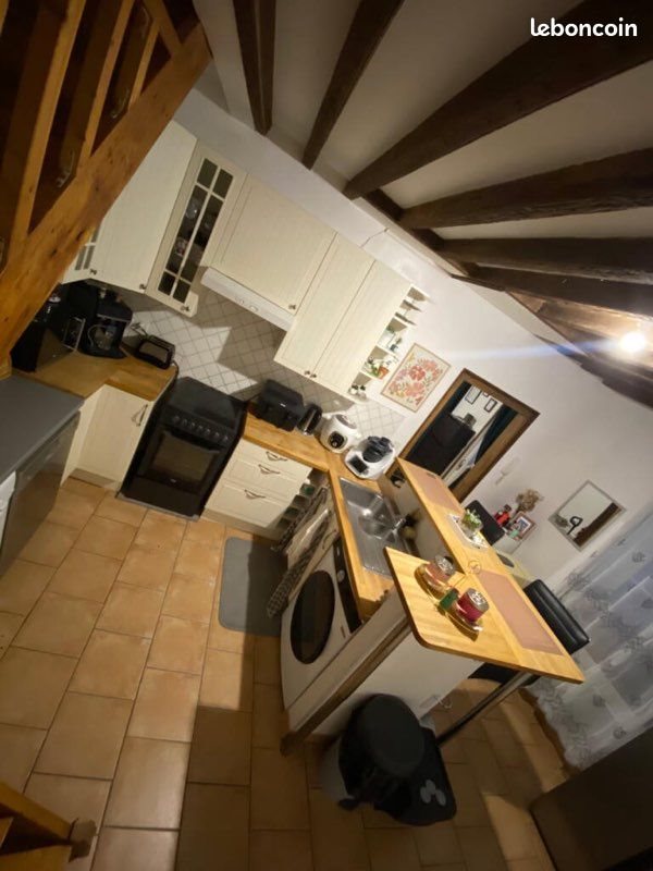 Appartement à louer, 58m², Neuilly-en-Thelle