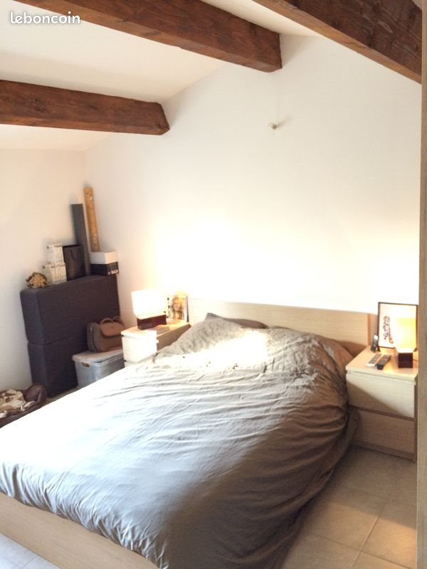Maison à louer, 48m², Eguilles