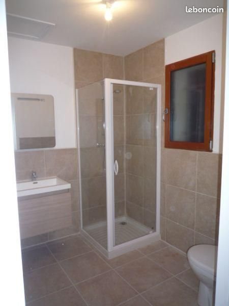 Maison à louer, 48m², Eguilles