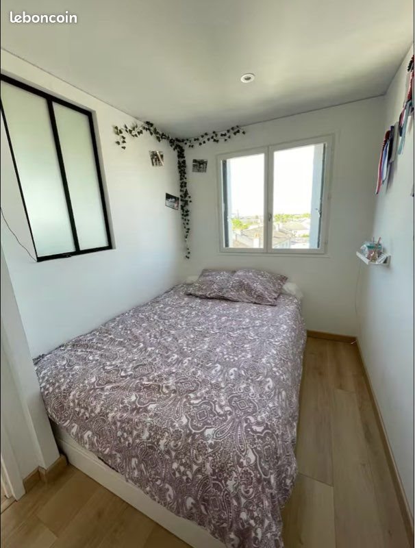Appartement à louer, 32m², Ingré