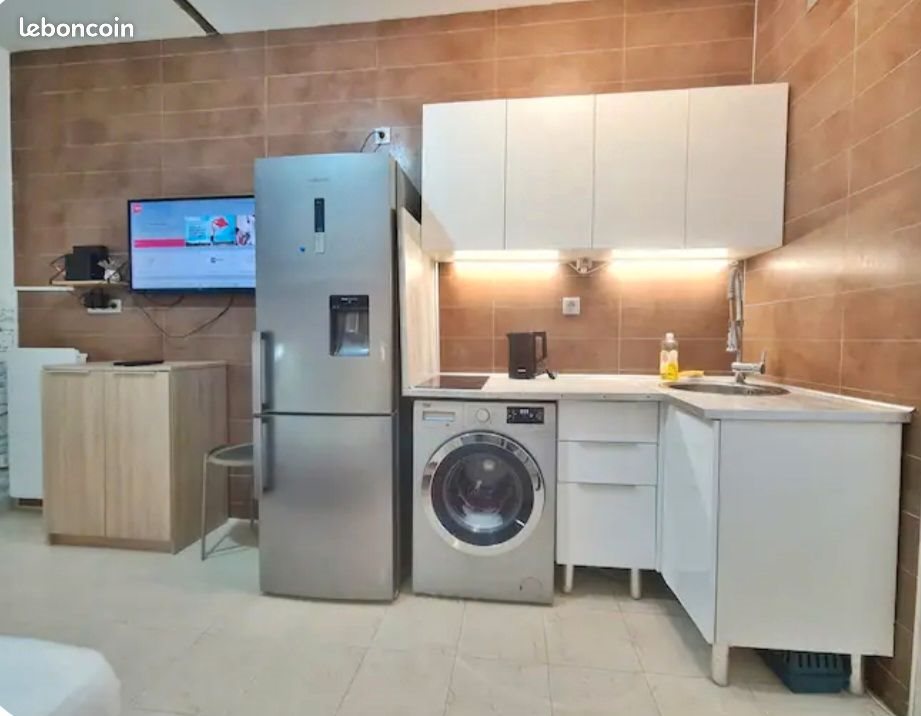 Appartement à louer, 21m², La Teste-de-Buch