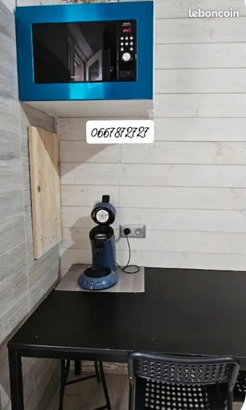 Appartement à louer, 21m², La Teste-de-Buch