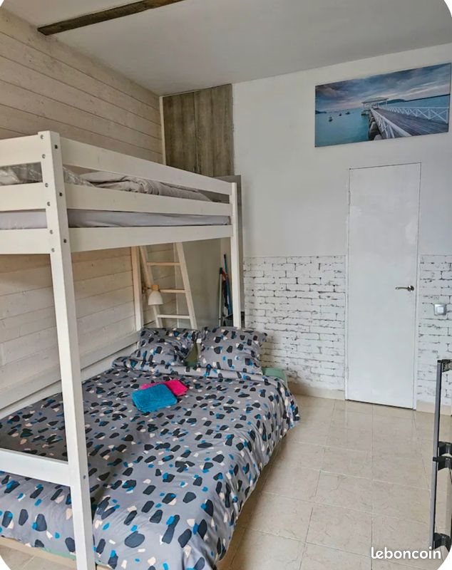 Appartement à louer, 21m², La Teste-de-Buch