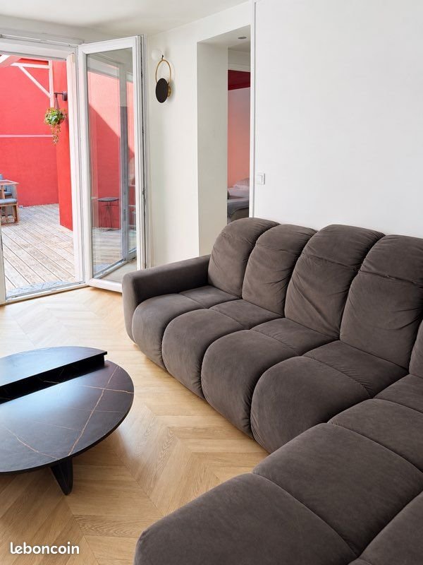 Appartement à vendre, 110m², Fontenay-sous-Bois