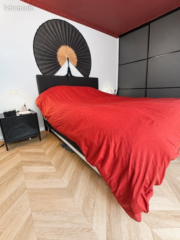 Appartement à vendre, 110m², Fontenay-sous-Bois