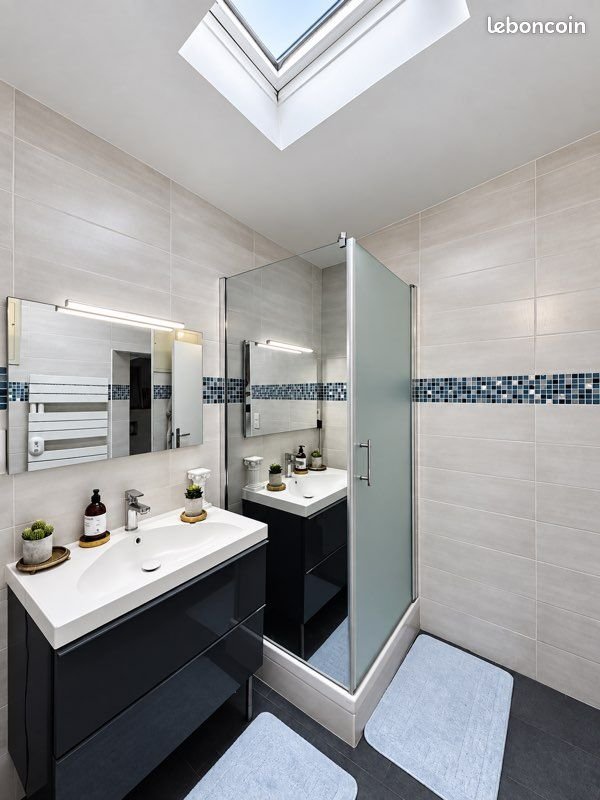 Appartement à vendre, 110m², Fontenay-sous-Bois