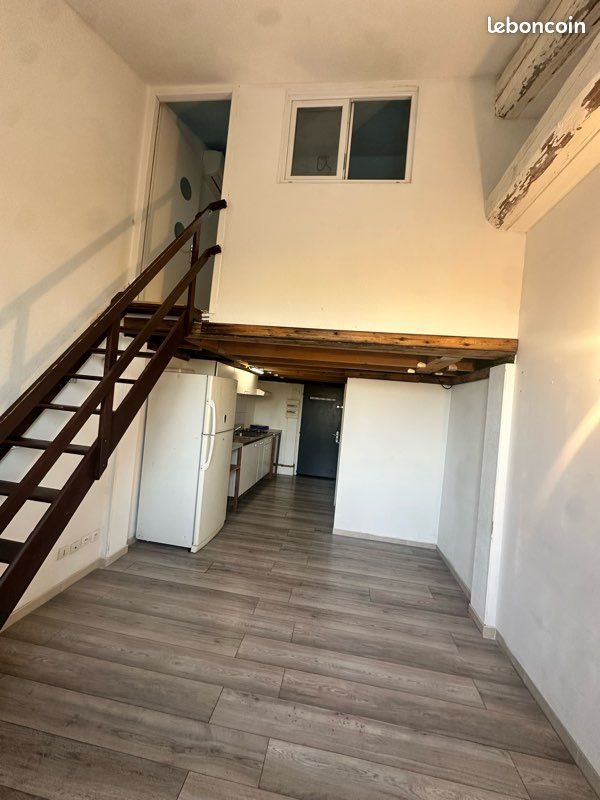 Appartement à louer, 37m², Saint-Gély-du-Fesc