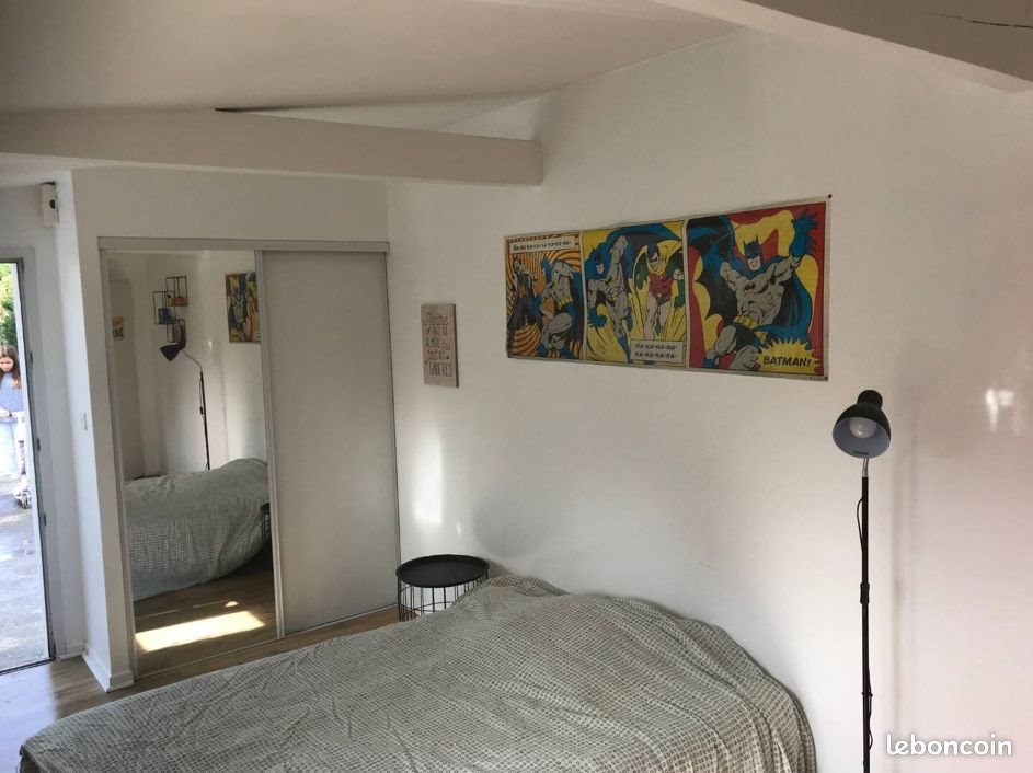 Appartement à louer, 16m², Villenave-d'Ornon
