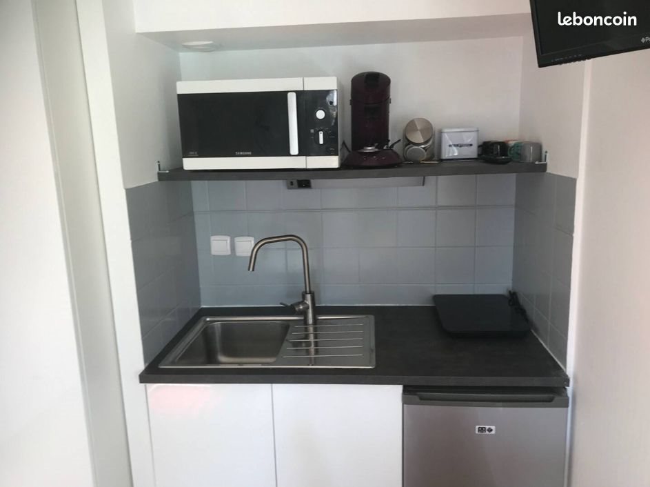 Appartement à louer, 16m², Villenave-d'Ornon