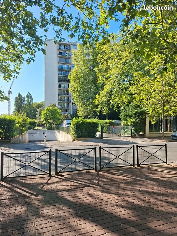 Appartement à vendre, 51m², Le Blanc-Mesnil