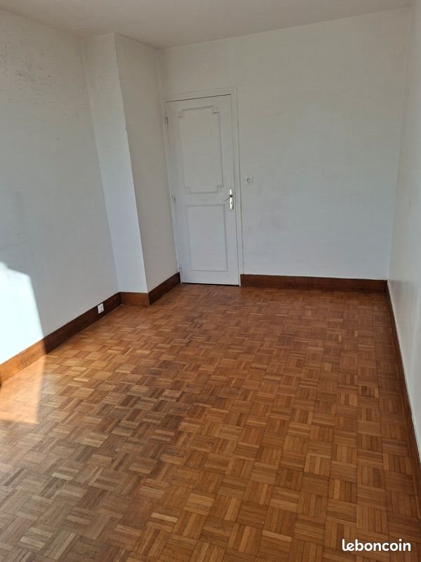 Appartement à vendre, 51m², Le Blanc-Mesnil