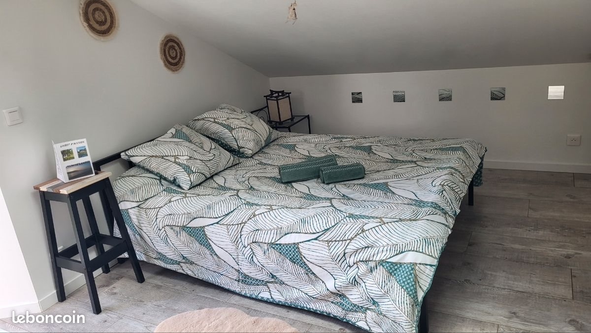 Appartement à louer, 40m², Saint-Paul-lès-Dax