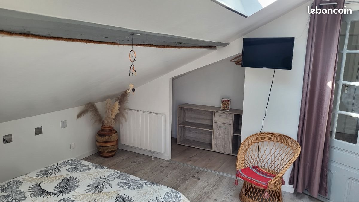 Appartement à louer, 40m², Saint-Paul-lès-Dax