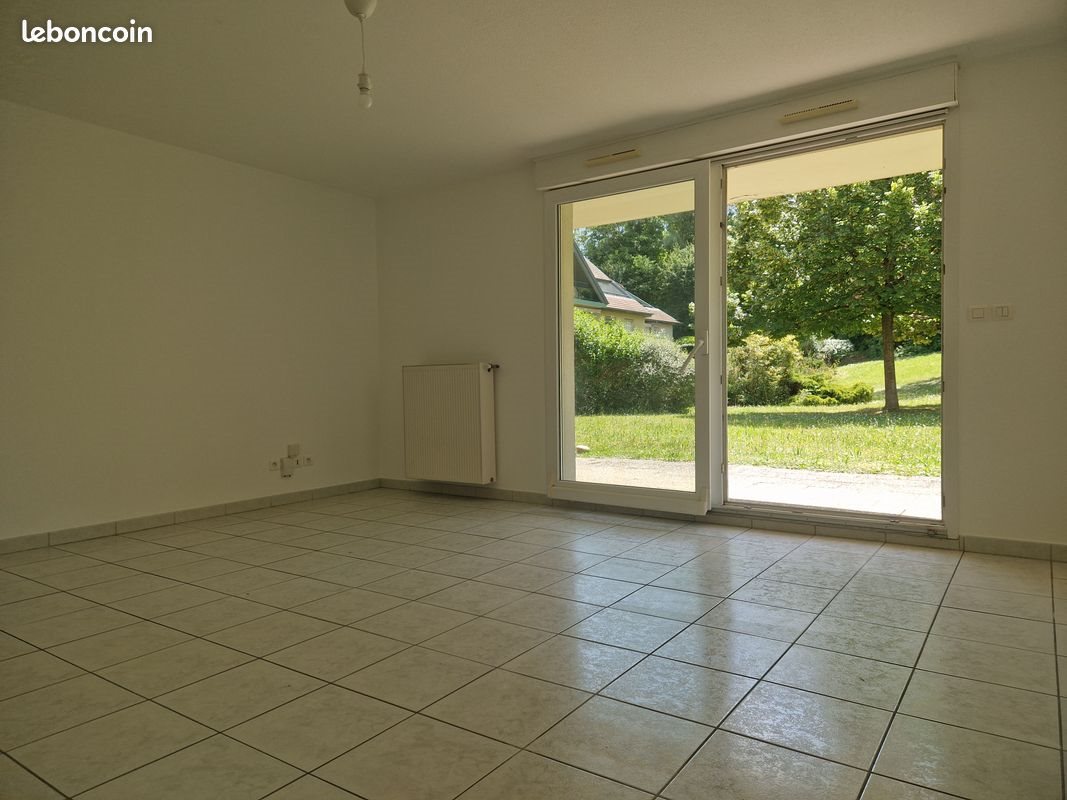 Appartement à louer, 60m², Rixheim