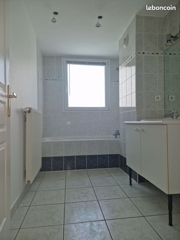 Appartement à louer, 60m², Rixheim