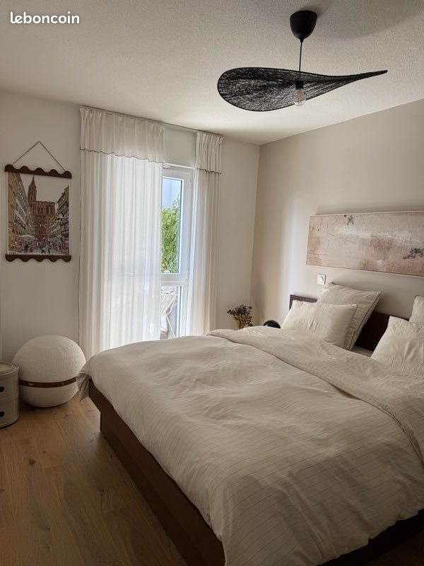 Appartement à vendre, 72m², Truchtersheim