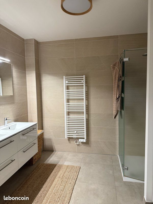 Appartement à vendre, 72m², Truchtersheim