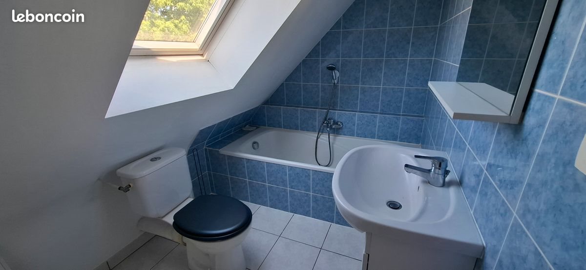 Appartement à louer, 22m², Vannes