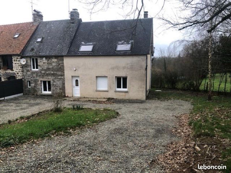 Maison à louer, 166m², Champsecret