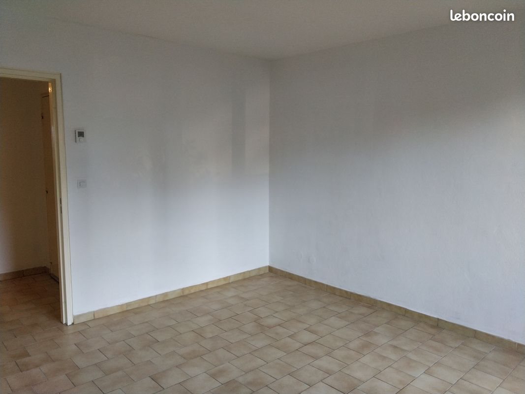 Appartement à louer, 62m², Metz