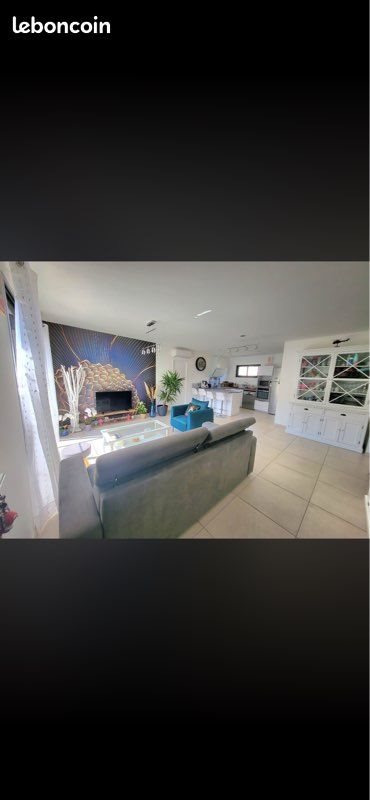 Maison à vendre, 90m², Châteaurenard
