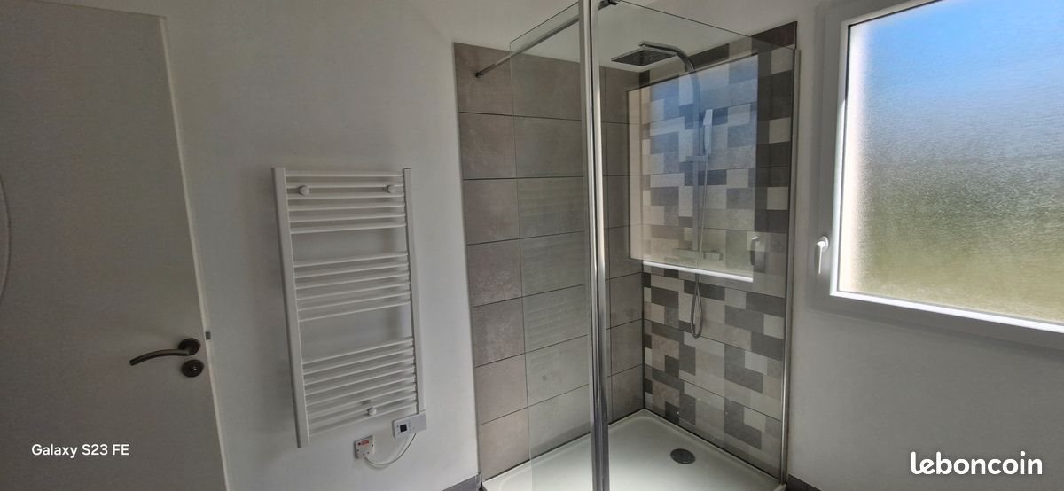 Maison à louer, 96m², Saint-Médard-de-Guizières