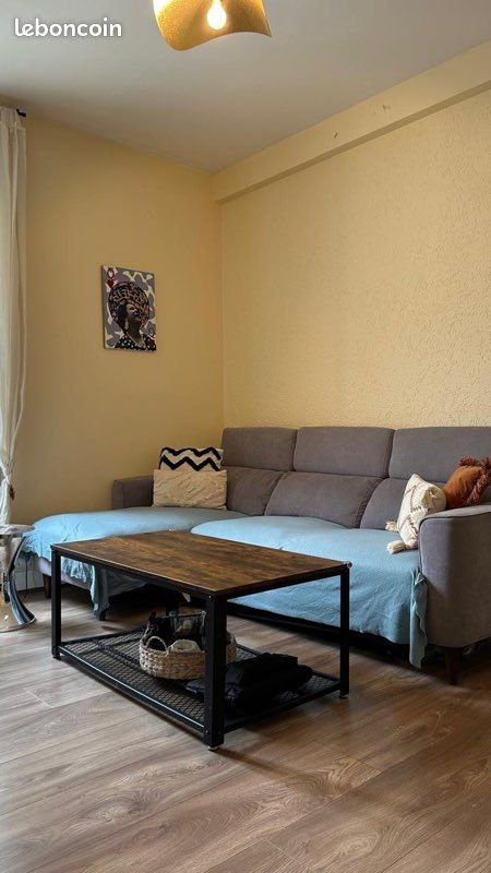 Appartement à louer, 40m², Courbevoie