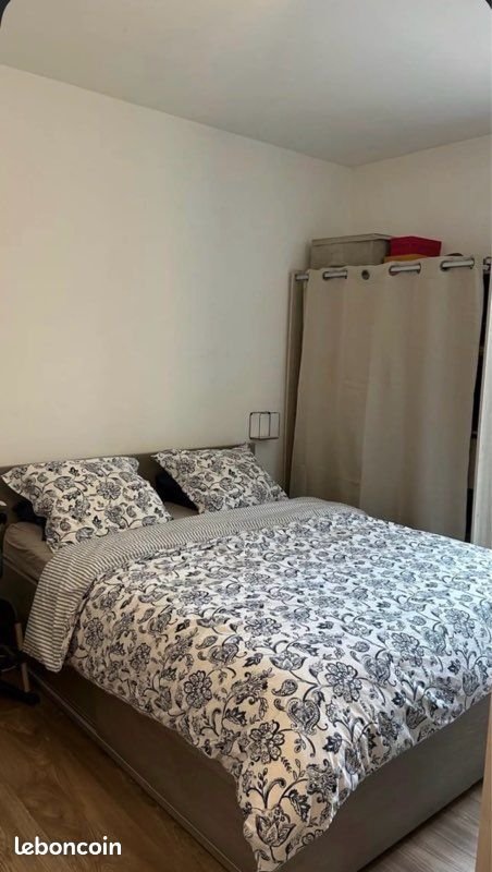 Appartement à louer, 40m², Courbevoie