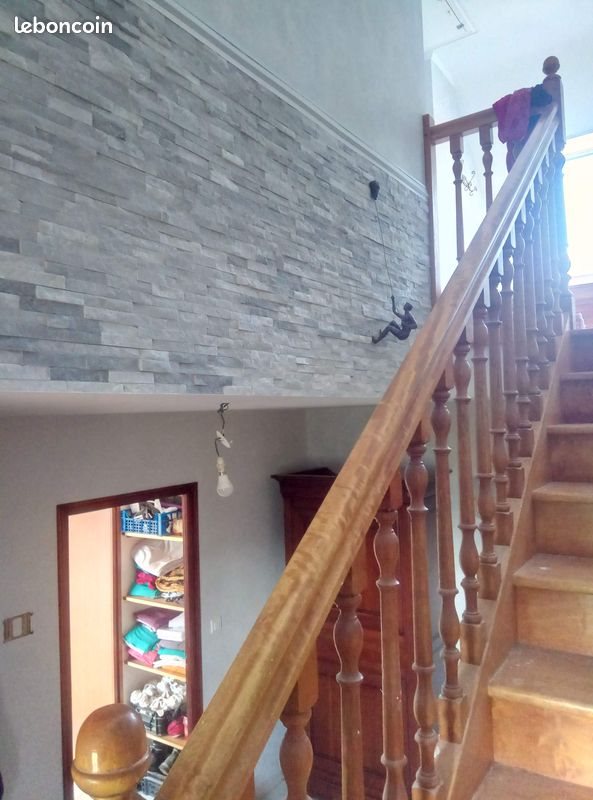 Maison à louer, 150m², Réguiny