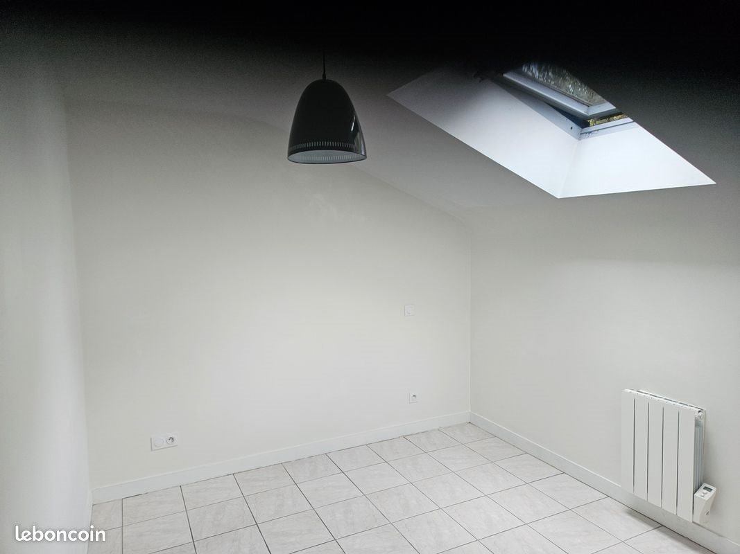 Maison à louer, 63m², Landévant