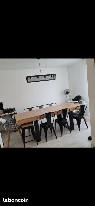 Appartement à louer, 105m², Sarcelles