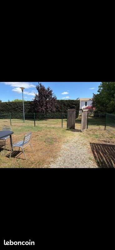 Appartement à vendre, 38m², Arès