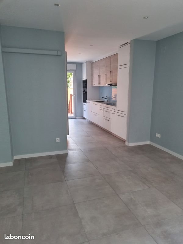 Appartement à louer, 46m², Schiltigheim