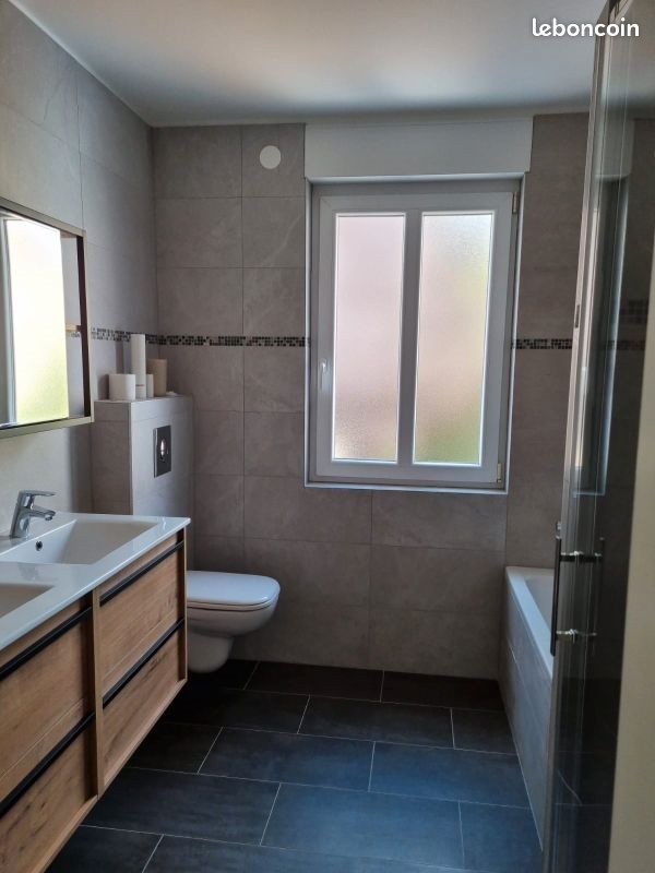 Appartement à louer, 46m², Schiltigheim