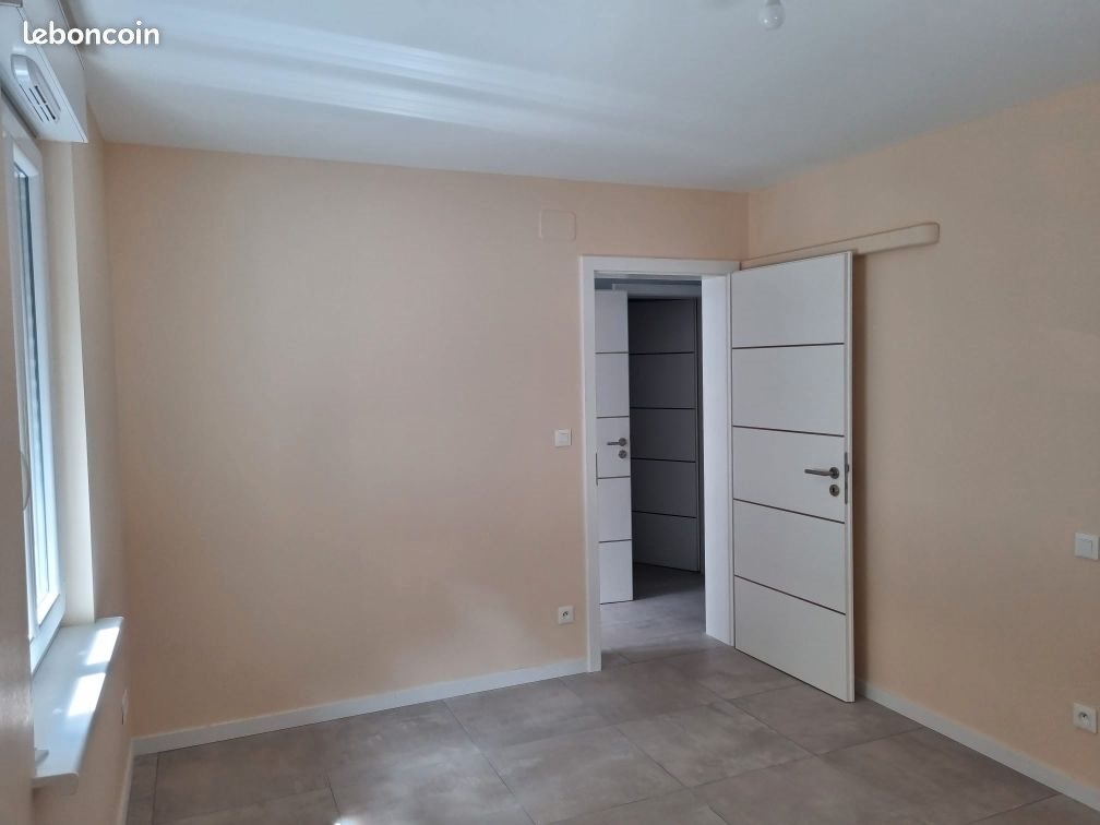 Appartement à louer, 46m², Schiltigheim