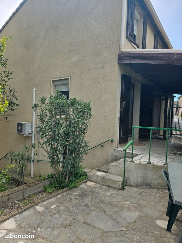 Maison à vendre, 92m², Puéchabon
