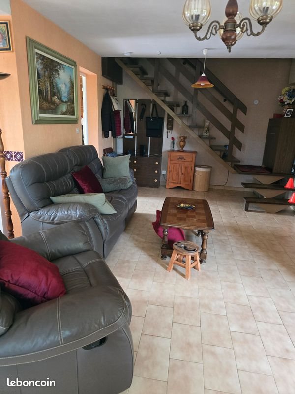 Maison à vendre, 92m², Puéchabon