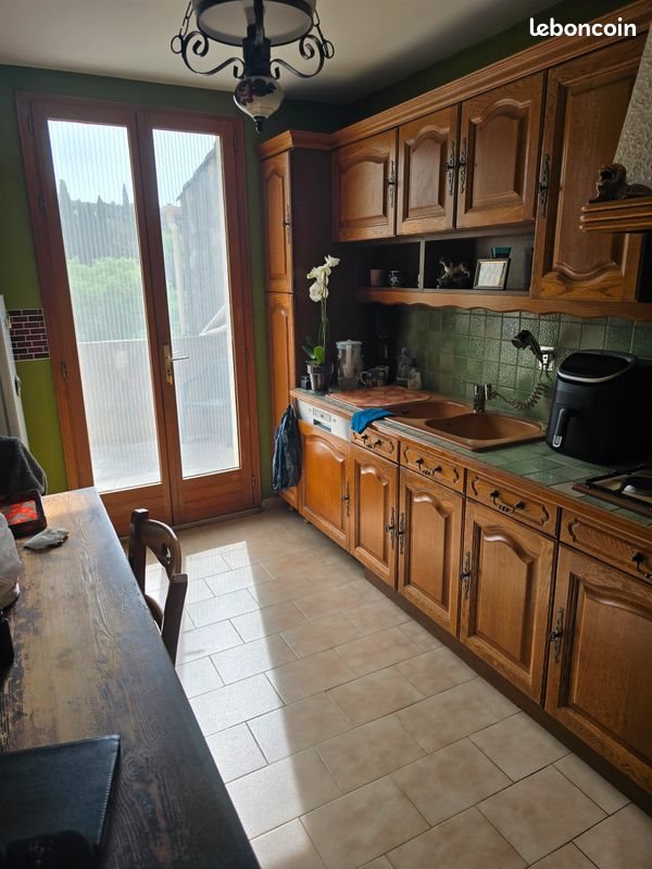 Maison à vendre, 92m², Puéchabon