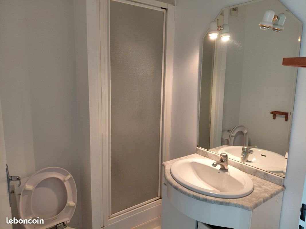 Appartement à louer, 20m², Nantes